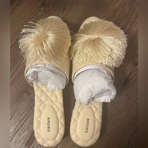 BRAND NEW with tags (NWT) Birdie’s Songbird Shoes Size 8.5